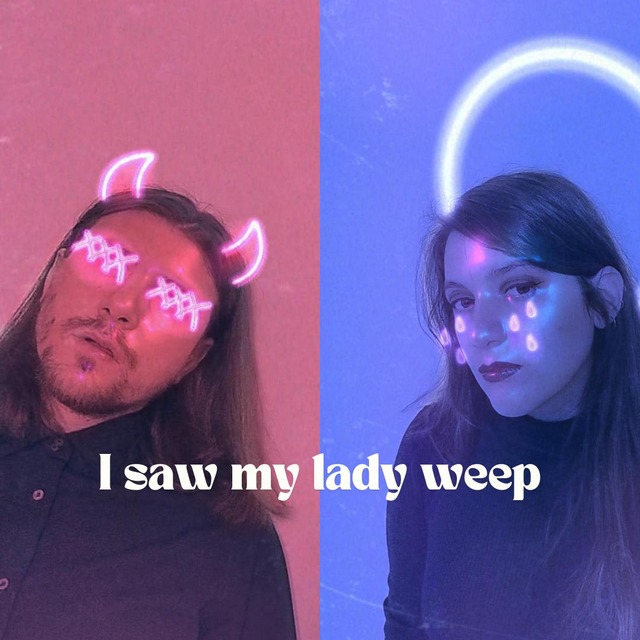 isawmyladyweep