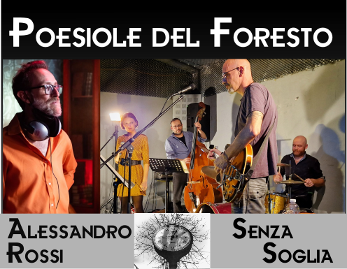 poesiole del foresto