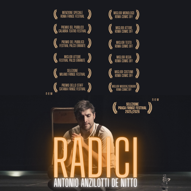 Radici