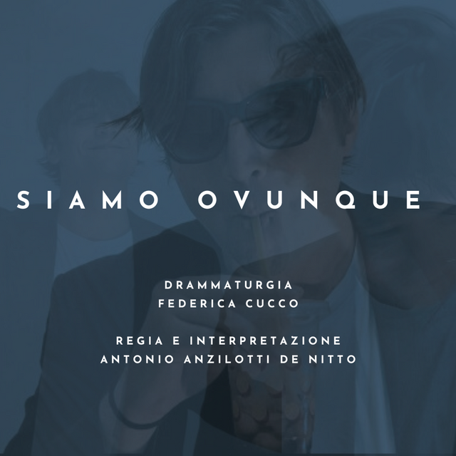 siamo ovumque